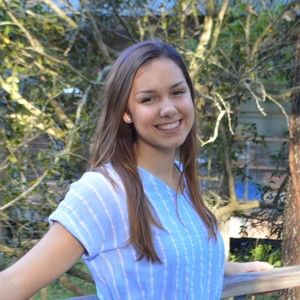 Meet your Posher, Anne marie